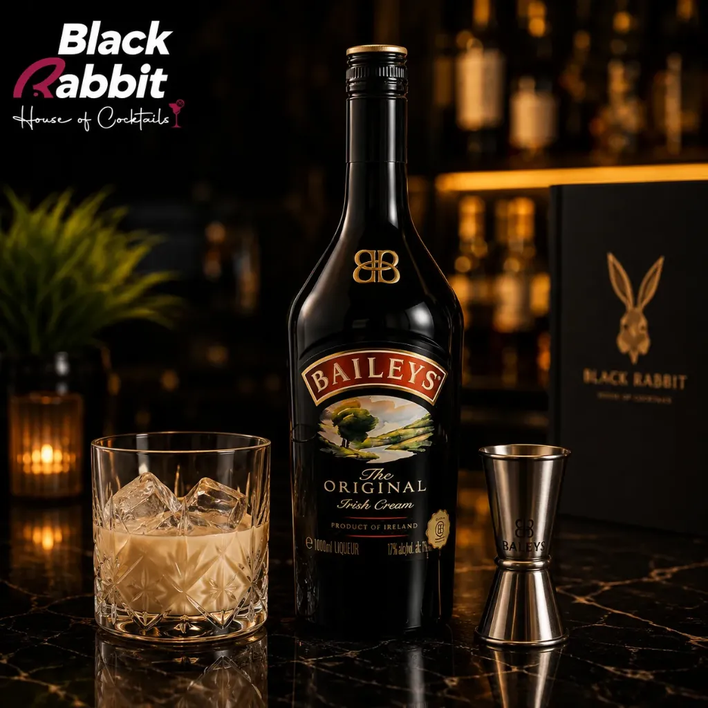 Baileys shot 30ml